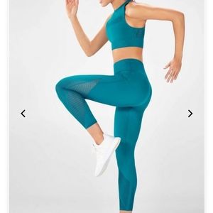 Parallel Fabletics set